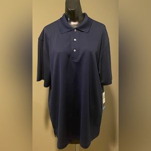 PGA Mens polo shirt